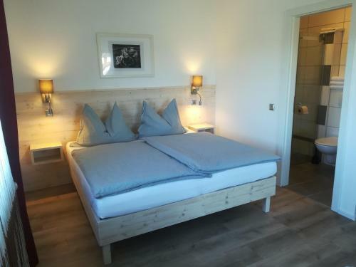 Hostal G�stehaus Tschertou