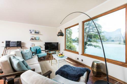 Ferienhaus Faakersee Hideaway Am See By Seebnb