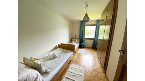 Ferienhaus Faakersee Hideaway Am See By Seebnb