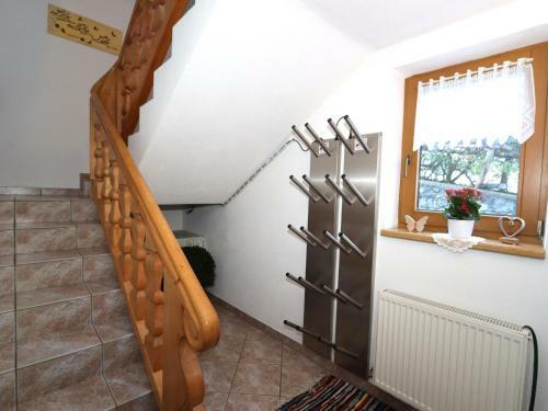 Apartamento Haus Brandacher I