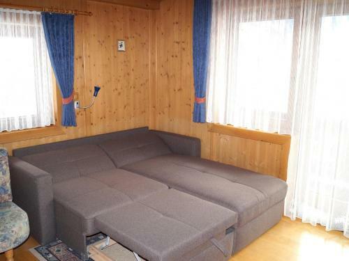 Apartamento Haus Brandacher II