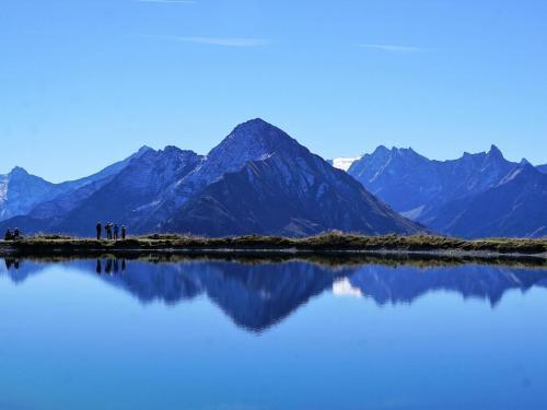 Apartamento Haus Austria Top 3
