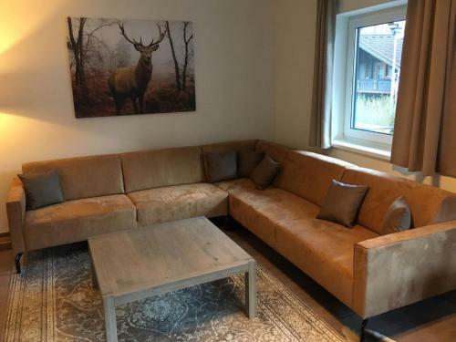 Apartamento Rosenheim In Finkenberg