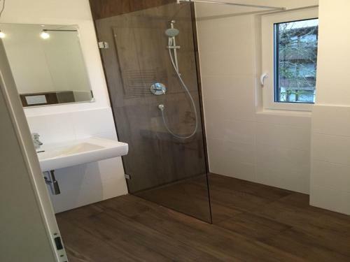 Apartamento Rosenheim In Finkenberg