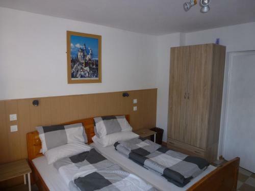 Posada Gailtal Inn