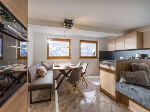 Apartments Gondelspa�