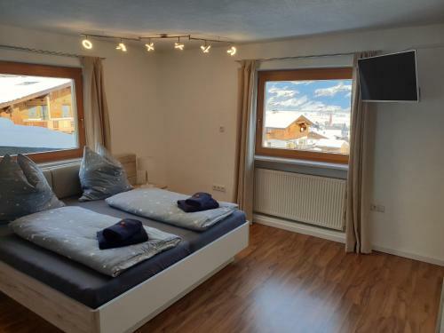 Apartments Gondelspa�