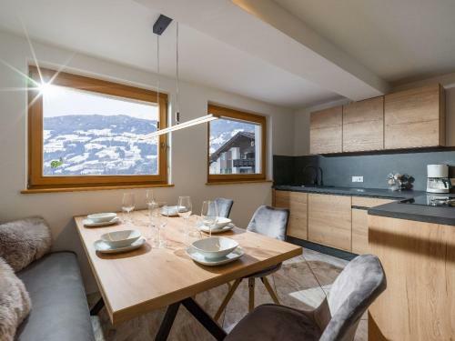 Apartments Gondelspa�