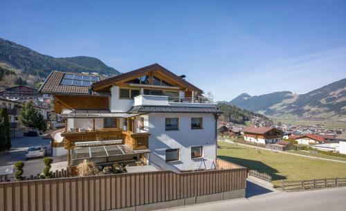 Apartments Gondelspa�