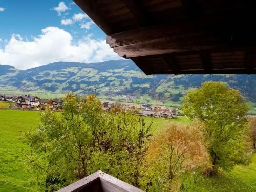 Apartamento Emberger