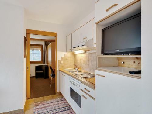 Apartamento Emberger