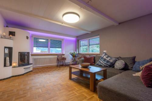 Villa Spieljochlodge