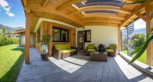 Villa Spieljochlodge