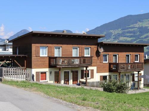 Talblick & Stelle