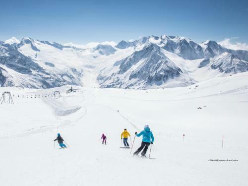 Talblick F�gen