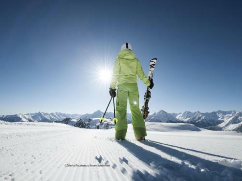 Talblick F�gen