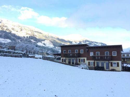 Talblick F�gen
