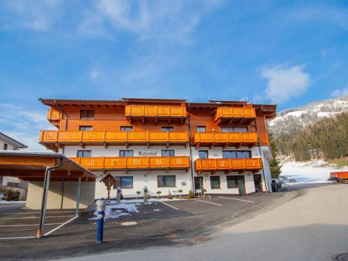 Apartment Sch�ne Zeit