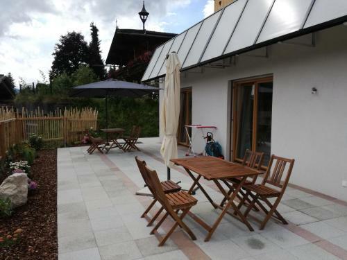Apartamento Appartement Viktoria