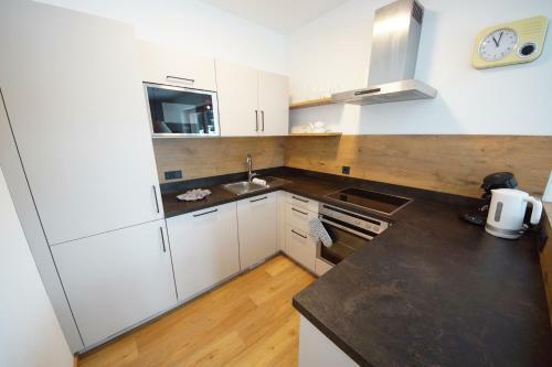Apartamento Appartement Viktoria