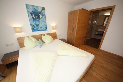 Apartamento Appartement Viktoria