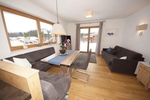 Apartamento Appartement Viktoria