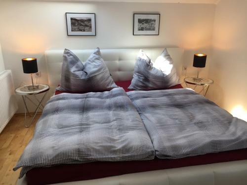 Apartamento Ferienwohnung Trattnig