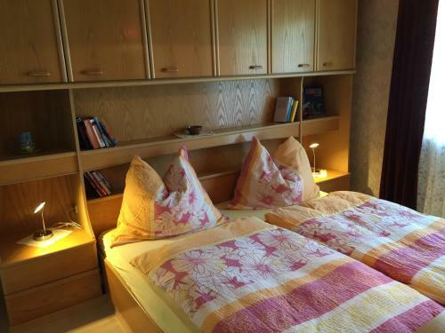 Apartamento Ferienwohnung Trattnig