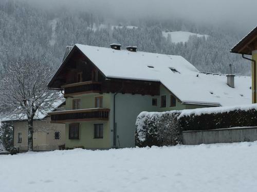 Apartamento Ferienwohnung Trattnig