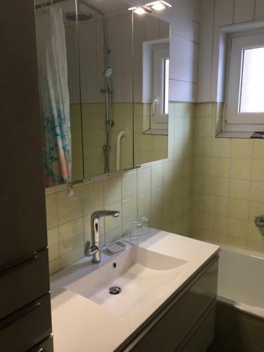 Apartamento Ferienwohnung Trattnig