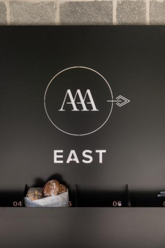 Going Triple A Apartments East