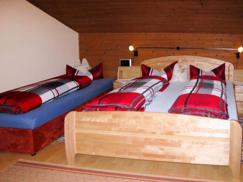 Apartment Schragl - Mho487