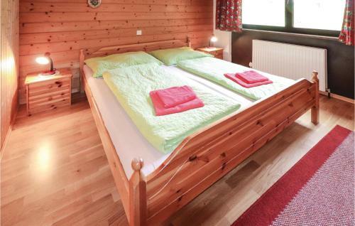 Nice Apartment In Gargellen W/ Sauna And 5 Bedrooms