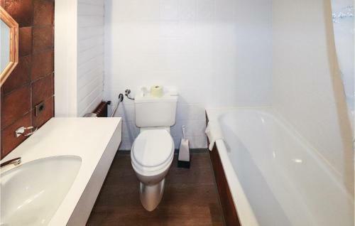 Nice Apartment In Gargellen W/ Sauna And 5 Bedrooms