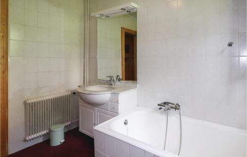 Nice Apartment In Gargellen W/ Sauna And 5 Bedrooms