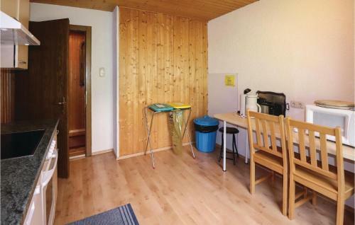 Nice Apartment In Gargellen W/ Sauna And 5 Bedrooms