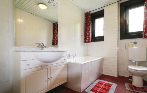 Nice Apartment In Gargellen W/ Sauna And 5 Bedrooms