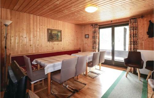 Nice Apartment In Gargellen W/ Sauna And 5 Bedrooms