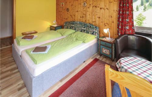 Nice Apartment In Gargellen W/ Sauna And 5 Bedrooms