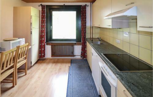 Nice Apartment In Gargellen W/ Sauna And 5 Bedrooms