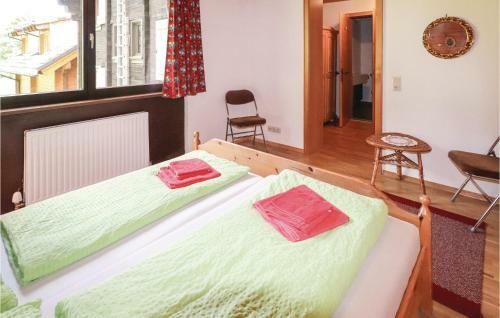 Nice Apartment In Gargellen W/ Sauna And 5 Bedrooms