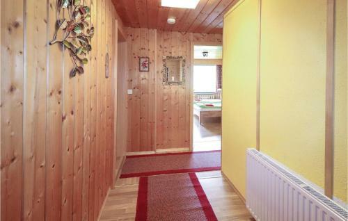 Nice Apartment In Gargellen W/ Sauna And 5 Bedrooms