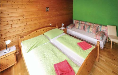 Nice Apartment In Gargellen W/ Sauna And 5 Bedrooms