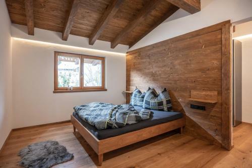 Apartamento Alpenchalet "dahoam"