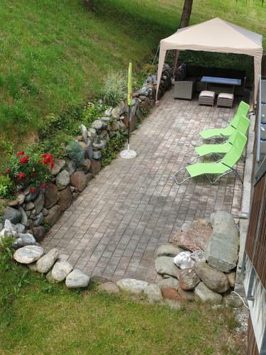 Apartamento Appartement Bettina