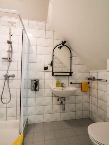 Bed & Breakfast G�stehaus Pointner