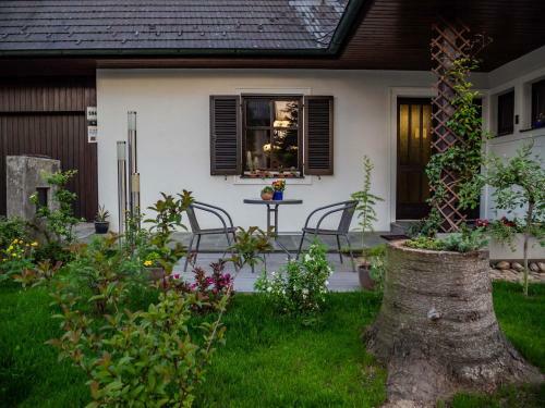 Bed & Breakfast G�stehaus Pointner