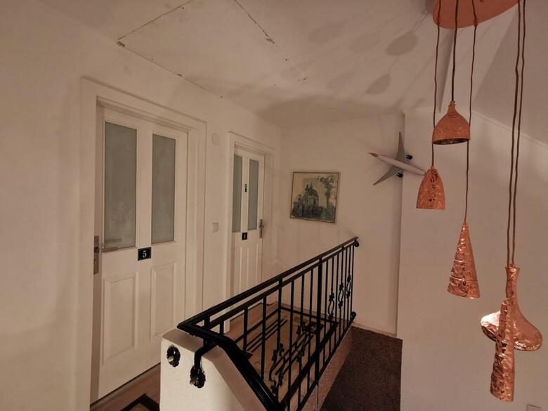 Hostal Pension F�hrenhain