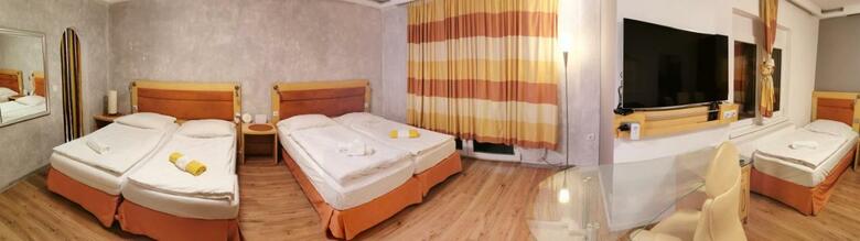 Hostal Pension F�hrenhain