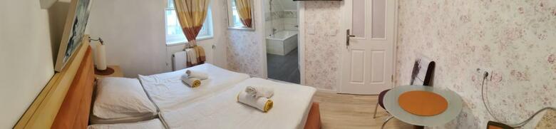 Hostal Pension F�hrenhain